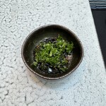 日本料理 TOBIUME - 