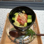 日本料理 TOBIUME - 