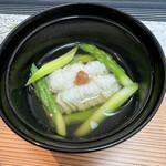 日本料理 TOBIUME - 
