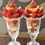 天近 - 料理写真: