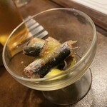 プロースト東京 ソーセージ＆燻製バル - 