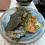 日本料理 TOBIUME - 