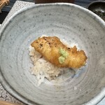 日本料理 TOBIUME - 