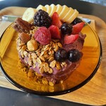 ラ・グランダ・ファミリオ - 