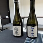 日本料理 TOBIUME - 