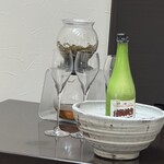 日本料理 TOBIUME - 