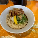 空飛ぶうどん やまぶき家 - 