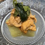 日本料理 TOBIUME - 