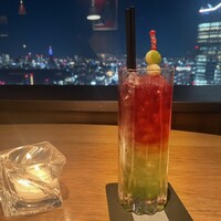 タワーズバー ベロビスト - 