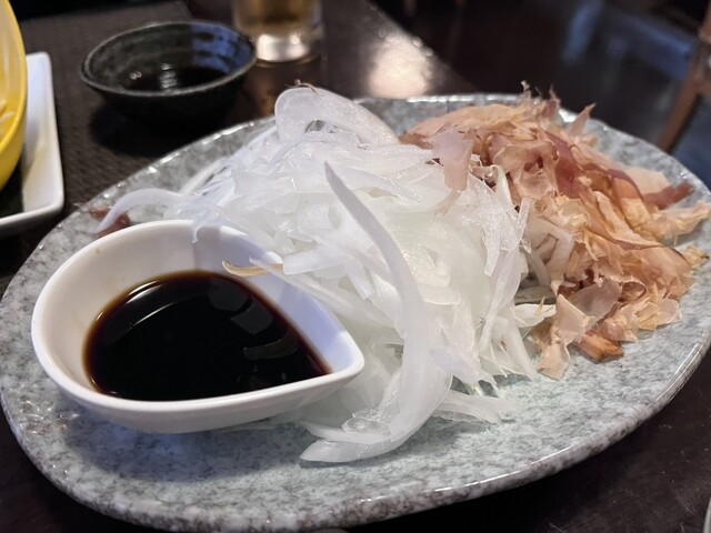 田ざわ - 郡山（居酒屋）の写真