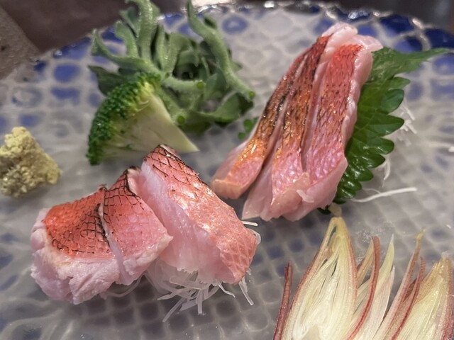 田ざわ - 郡山（居酒屋）の写真