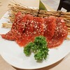 焼肉 ミート大将