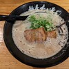 麺屋 たいそん 博多駅前創業店