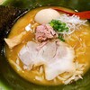 焼きあご塩らー麺 たかはし 越谷レイクタウン店