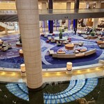 バー レスタカード - 