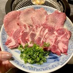 心斎橋 焼肉 ぎゅうおう - 