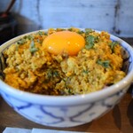 食堂 à - 