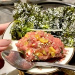 心斎橋 焼肉 ぎゅうおう - 