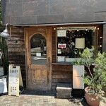 MOKUBAZA - 可愛らしい外観です