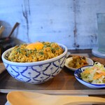 食堂 à - 