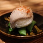 ビストロヌフ - ウフマヨ