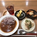 Cafe＆Meal MUJI - 