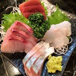 イザカヤ たくと - 