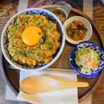 食堂 à - 