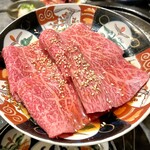 心斎橋 焼肉 ぎゅうおう - 