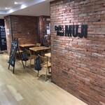 Cafe＆Meal MUJI - 