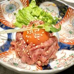 心斎橋 焼肉 ぎゅうおう - 