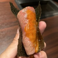 USHIMITSU NISHIAZABU - 