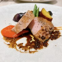 アニヴェルセル カフェ - 