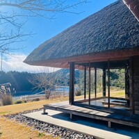 伊勢宮川の里 鄙茅 - 