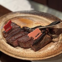 ウルフギャング・ステーキハウス 丸の内店 - 