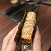 USHIMITSU NISHIAZABU - 