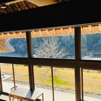 伊勢宮川の里 鄙茅 - 