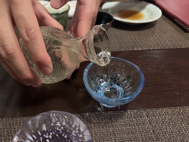 田ざわ - 郡山（居酒屋）の写真