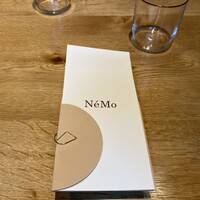 NeMo - 