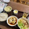 晴々飯店