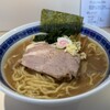 自家製麺 二丁目ラーメン