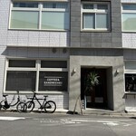 アーモンド ホステル アンド カフェ - 