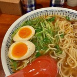 東京らあめんタワー - 