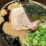 らぁめん 喜乃壺 - 