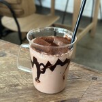 アーモンド ホステル アンド カフェ - 