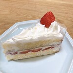 マルキーズ - 苺トルテ