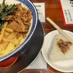 東京らあめんタワー - 