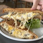 アーモンド ホステル アンド カフェ - 