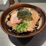 らぁめん 喜乃壺 - 