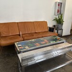 アーモンド ホステル アンド カフェ - 